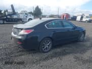 ✅ 2014 Acura TL Technology • VIN: 19UUA9F51EA000923 • Lot: 43561869. Listed on IAAI with 146,291 mi. Free auction sales archive from the USA and detailed vehicle history report at DreamBid. Image 4.