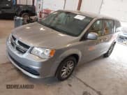 ✅ 2015 Dodge Grand Caravan SE • VIN: 2C4RDGBG6FR724756 • Lot: 42897032. Wystawiony na IAAI z przebiegiem 249 078 mil. Bezpłatny archiwum sprzedaży aukcyjnych z USA i szczegółowy raport historii pojazdu na DreamBid. Zdjęcie 2.