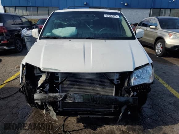 ✅ 2012 Dodge Grand Caravan SXT • VIN: 2C4RDGCG7CR236362 • Lot: 85872015. Wystawiony na Copart z przebiegiem 109 707 mil. Bezpłatny archiwum sprzedaży aukcyjnych z USA i szczegółowy raport historii pojazdu na DreamBid. Zdjęcie 5.