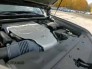 ✅ 2023 Lexus GX 460 Luxury • VIN: JTJGM7BX6P5368215 • Lot: 82660005. Wystawiony na Copart z przebiegiem 12 280 mil. Bezpłatny archiwum sprzedaży aukcyjnych z USA i szczegółowy raport historii pojazdu na DreamBid. Zdjęcie 16.