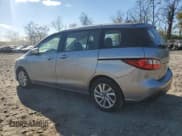 ✅ 2013 Mazda 5 Sport • VIN: JM1CW2BL5D0147709 • Lot: 91281495. Wystawiony na Copart z przebiegiem 110 414 mil. Bezpłatny archiwum sprzedaży aukcyjnych z USA i szczegółowy raport historii pojazdu na DreamBid. Zdjęcie 2.