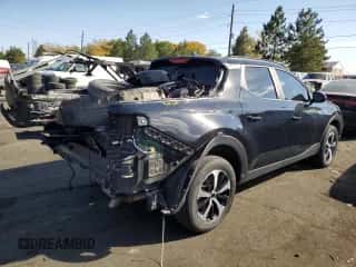 2024 Hyundai Santa Cruz Limited с VIN 5NTJEDAF3RH078967, выставлен на аукционе Copart как лот 76029234 с пробегом 18 918 миль миль и Списание • Salvage title. История ставок и продаж доступна на DreamBid. Изображение 3.