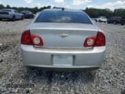 ✅ 2012 Chevrolet Malibu 1LT • VIN: 1G1ZC5E07CF323492 • Lot: 65947164. Listed on Copart with 198,934 mi. Free auction sales archive from the USA and detailed vehicle history report at DreamBid. Image 6.