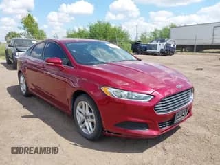 ✅ 2015 Ford Fusion SE • VIN: 1FA6P0H71F5102156 • Lot: 43316028. Wystawiony na IAAI z przebiegiem 190 833 mil. Bezpłatny archiwum sprzedaży aukcyjnych z USA i szczegółowy raport historii pojazdu na DreamBid. Zdjęcie 1.