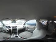 ✅ 2015 Chevrolet Traverse LT • VIN: 1GNKRHKD6FJ159774 • Lot: 43821983. Listed on IAAI with 206,525 mi. Free auction sales archive from the USA and detailed vehicle history report at DreamBid. Image 19.