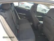 ✅ 2016 Chevrolet Cruze LT • VIN: 1G1BE5SM4G7252352 • Лот: 68488615. Опубликован ранее на Copart с пробегом 163 145 миль. Бесплатный доступ к архиву аукционных продаж из США и подробный отчёт об истории автомобиля на DreamBid. Изображение 10.