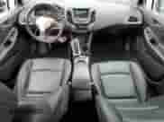 ✅ 2019 Chevrolet Cruze Premier • VIN: 1G1BF5SM7K7102340 • Lot: 51820395. Wystawiony na Copart z przebiegiem 86 223 mil mil. Skorzystaj z bezpłatnego archiwum sprzedaży aukcyjnych z USA i zobacz szczegółowy raport historii pojazdu na DreamBid. Zdjęcie 8.