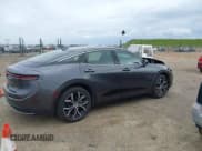 ✅ 2024 Toyota Crown XLE • VIN: JTDAAAAF5R3029757 • Lot: 41773356. Wystawiony na IAAI z przebiegiem 13 510 mil. Bezpłatny archiwum sprzedaży aukcyjnych z USA i szczegółowy raport historii pojazdu na DreamBid. Zdjęcie 14.