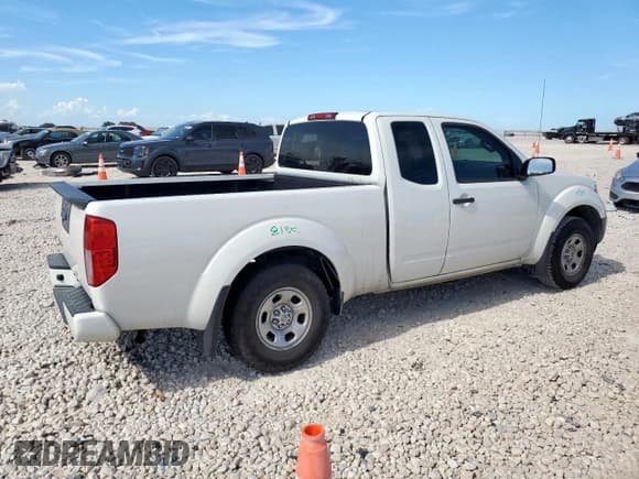 ✅ 2018 Nissan Frontier SV • VIN: 1N6BD0CTXJN731653 • Lot: 69224785. Wystawiony na Copart z przebiegiem 89 588 mil. Bezpłatny archiwum sprzedaży aukcyjnych z USA i szczegółowy raport historii pojazdu na DreamBid. Zdjęcie 3.