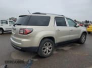 ✅ 2014 GMC Acadia SLT • VIN: 1GKKRRKD7EJ132245 • Lot: 82517605. Listed on Copart with 225,741 mi. Free auction sales archive from the USA and detailed vehicle history report at DreamBid. Image 3.