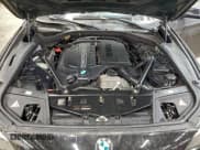 ✅ 2014 BMW 5 Series 535i xDrive • VIN: WBA5B3C59ED530683 • Lot: 96508705. Listed on Copart with 97,754 mi. Free auction sales archive from the USA and detailed vehicle history report at DreamBid. Image 11.