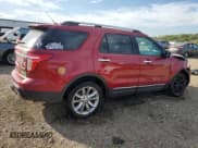 ✅ 2014 Ford Explorer XLT • VIN: 1FM5K8D80EGA06809 • Lot: 85146155. Wystawiony na Copart z przebiegiem 195 010 mil. Bezpłatny archiwum sprzedaży aukcyjnych z USA i szczegółowy raport historii pojazdu na DreamBid. Zdjęcie 3.