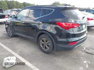 ✅ 2016 Hyundai Santa Fe • VIN: 5XYZUDLB8GG311292 • Лот: 43247809. Опубликован ранее на IAAI с пробегом 169 191 миль. Бесплатный доступ к архиву аукционных продаж из США и подробный отчёт об истории автомобиля на DreamBid. Изображение 3.