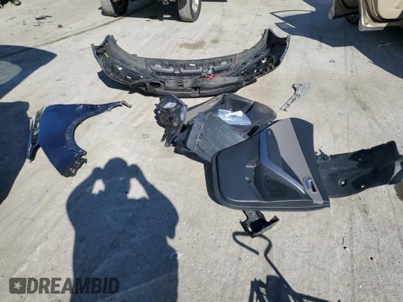 ✅ 2016 Hyundai Santa Fe • VIN: 5XYZWDLA6GG362050 • Лот: 70861453. Опубликован ранее на Copart с пробегом 62 065 миль. Бесплатный доступ к архиву аукционных продаж из США и подробный отчёт об истории автомобиля на DreamBid. Изображение 12.