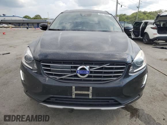✅ 2016 Volvo XC60 T5 Platinum • VIN: YV4612RM4G2864666 • Лот: 66415055. Опубликован ранее на Copart с пробегом 56 123 миль. Бесплатный доступ к архиву аукционных продаж из США и подробный отчёт об истории автомобиля на DreamBid. Изображение 5.