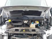 ✅ 2021 Ram ProMaster Cargo • VIN: 3C6LRVAG9ME575889 • Lot: 43710794. Wystawiony na IAAI z przebiegiem 46 500 mil. Bezpłatny archiwum sprzedaży aukcyjnych z USA i szczegółowy raport historii pojazdu na DreamBid. Zdjęcie 9.