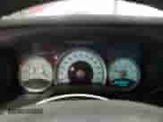 2008 Dodge Dakota SLT z VIN 1D7HE48K18S514298, wystawiony jako Copart lot #52904015 z przebiegiem 117 512 mil mil oraz Szkoda całkowita • Salvage title. Historia ofert i sprzedaży dostępna na DreamBid. Obrazek 9.