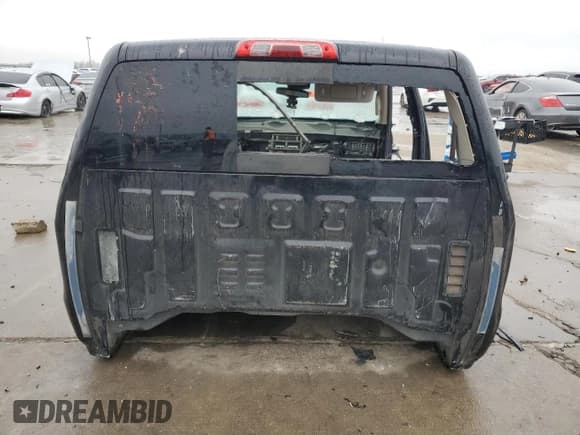 ✅ 2014 Chevrolet Silverado 1500 • VIN: N0V1N0NPART • Лот: 44551825. Опубликован ранее на Copart с пробегом Не указан. Бесплатный доступ к архиву аукционных продаж из США и подробный отчёт об истории автомобиля на DreamBid. Изображение 6.