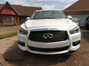✅ 2020 Infiniti QX60 Luxe • VIN: 5N1DL0MN6LC528820 • Lot: 42437639. Wystawiony na IAAI z przebiegiem 131 780 mil. Bezpłatny archiwum sprzedaży aukcyjnych z USA i szczegółowy raport historii pojazdu na DreamBid. Zdjęcie 12.