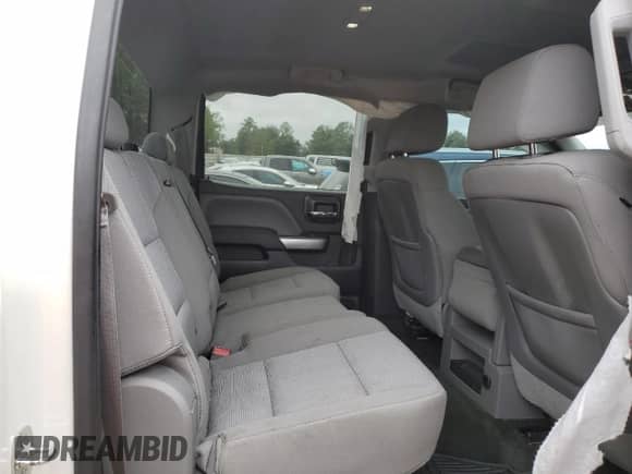 2014 Chevrolet Silverado 1500 LT с VIN 3GCPCREC5EG552092, выставлен на аукционе Copart как лот 45789615 с пробегом 164 018 миль миль и Списание • Salvage title. История ставок и продаж доступна на DreamBid. Изображение 10.