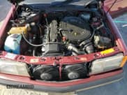 ✅ 1991 Mercedes-Benz 190 • VIN: WDBDA29D6MF855688 • Lot: 63210505. Wystawiony na Copart z przebiegiem 113 087 mil. Bezpłatny archiwum sprzedaży aukcyjnych z USA i szczegółowy raport historii pojazdu na DreamBid. Zdjęcie 11.