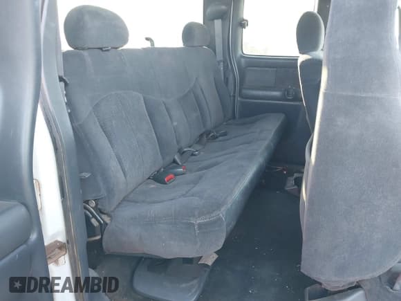 ✅ 2001 Chevrolet Silverado 1500 LT • VIN: 2GCEC19T211236638 • Лот: 43646322. Опубликован ранее на IAAI с пробегом 229 716 миль. Бесплатный доступ к архиву аукционных продаж из США и подробный отчёт об истории автомобиля на DreamBid. Изображение 8.