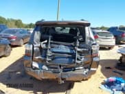 ✅ 2023 Toyota 4Runner SR5 Premium • VIN: JTEFU5JR6P5289418 • Lot: 43461436. Listed on IAAI with 39,533 mi. Free auction sales archive from the USA and detailed vehicle history report at DreamBid. Image 17.