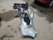 ✅ 2023 Hyundai Santa Fe SEL • VIN: 5NMS2DAJ5PH559345 • Lot: 64142665. Wystawiony na Copart z przebiegiem 53 349 mil. Bezpłatny archiwum sprzedaży aukcyjnych z USA i szczegółowy raport historii pojazdu na DreamBid. Zdjęcie 13.