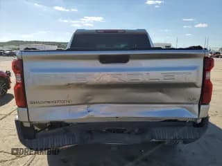 ✅ 2019 Chevrolet Silverado 1500 LT • VIN: 3GCPWCED5KG124029 • Lot: 73432734. Wystawiony na Copart z przebiegiem 71 132 mil. Bezpłatny archiwum sprzedaży aukcyjnych z USA i szczegółowy raport historii pojazdu na DreamBid. Zdjęcie 6.