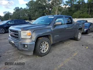 ✅ 2014 GMC Sierra 1500 SLE • VIN: 3GTP1UEC1EG411433 • Lot: 90584975. Wystawiony na Copart z przebiegiem 223 709 mil. Bezpłatny archiwum sprzedaży aukcyjnych z USA i szczegółowy raport historii pojazdu na DreamBid. Zdjęcie 1.