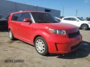 ✅ 2009 Scion xB • VIN: JTLKE50E391096057 • Лот: 84805505. Опубликован ранее на Copart с пробегом 212 372 миль. Бесплатный доступ к архиву аукционных продаж из США и подробный отчёт об истории автомобиля на DreamBid. Изображение 4.