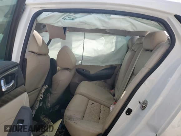 ✅ 2016 Nissan Maxima SL • VIN: 1N4AA6AP8GC436870 • Lot: 91813665. Listed on Copart with 95,203 mi. Free auction sales archive from the USA and detailed vehicle history report at DreamBid. Image 10.