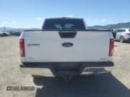 ✅ 2015 Ford F-150 XLT • VIN: 1FTEW1EF4FKD11189 • Lot: 63638085. Listed on Copart with 158,175 mi. Free auction sales archive from the USA and detailed vehicle history report at DreamBid. Image 6.