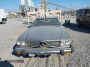 ✅ 1983 Mercedes-Benz 380 SL • VIN: WDBBA45A9DB020545 • Lot: 43690114. Listed on IAAI with 108,886 mi. Free auction sales archive from the USA and detailed vehicle history report at DreamBid. Image 12.