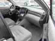 2002 Toyota Highlander с VIN JTEGD21A520038487, выставлен на аукционе IAAI как лот 42360225 с пробегом 163 470 миль миль и . История ставок и продаж доступна на DreamBid. Изображение 5.