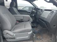 ✅ 2013 Ford F-150 XL • VIN: 1FTFX1EF6DKE72593 • Lot: 41897146. Listed on IAAI with 193,736 mi. Free auction sales archive from the USA and detailed vehicle history report at DreamBid. Image 5.