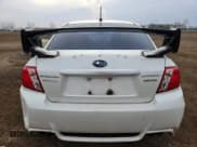 ✅ 2011 Subaru WRX WRX Premium • VIN: JF1GV7F69BG503272 • Lot: 92398005. Listed on Copart with 203,178 mi. Free auction sales archive from the USA and detailed vehicle history report at DreamBid. Image 6.