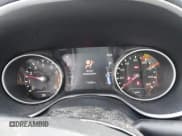 ✅ 2018 Jeep Compass Limited • VIN: 3C4NJCCB7JT358766 • Lot: 43005105. Listed on IAAI with 110,420 mi. Free auction sales archive from the USA and detailed vehicle history report at DreamBid. Image 7.