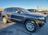 ✅ 2016 Jeep Grand Cherokee Laredo • VIN: 1C4RJFAG3GC489845 • Lot: 92814745. Wystawiony na Copart z przebiegiem 98 138 mil. Bezpłatny archiwum sprzedaży aukcyjnych z USA i szczegółowy raport historii pojazdu na DreamBid. Zdjęcie 4.