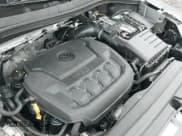 ✅ 2021 Volkswagen Tiguan SE • VIN: 3VV2B7AX8MM145802 • Lot: 43431599. Wystawiony na IAAI z przebiegiem 62 313 mil. Bezpłatny archiwum sprzedaży aukcyjnych z USA i szczegółowy raport historii pojazdu na DreamBid. Zdjęcie 20.