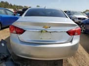 ✅ 2016 Chevrolet Impala LT • VIN: 2G1115S3XG9166332 • Лот: 72144214. Опубликован ранее на Copart с пробегом 101 032 миль. Бесплатный доступ к архиву аукционных продаж из США и подробный отчёт об истории автомобиля на DreamBid. Изображение 6.