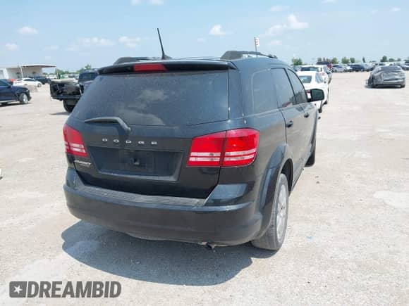 2018 Dodge Journey SE с VIN 3C4PDCAB8JT496058, выставлен на аукционе IAAI как лот 43088149 с пробегом 123 486 миль миль и . История ставок и продаж доступна на DreamBid. Изображение 4.