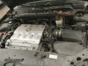 ✅ 2003 Cadillac DeVille DTS • VIN: 1G6KF57953U134219 • Lot: 41615872. Wystawiony na IAAI z przebiegiem 147 901 mil. Bezpłatny archiwum sprzedaży aukcyjnych z USA i szczegółowy raport historii pojazdu na DreamBid. Zdjęcie 13.