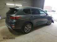 ✅ 2020 Hyundai Santa Fe Limited • VIN: 5NMS5CAD5LH167505 • Lot: 71714314. Wystawiony na Copart z przebiegiem 39 848 mil. Bezpłatny archiwum sprzedaży aukcyjnych z USA i szczegółowy raport historii pojazdu na DreamBid. Zdjęcie 3.