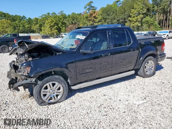 ✅ 2010 Ford Explorer Sport Trac Limited • VIN: 1FMEU3DE2AUA36781 • Лот: 92114335. Опубликован ранее на Copart с пробегом 118 076 миль. Бесплатный доступ к архиву аукционных продаж из США и подробный отчёт об истории автомобиля на DreamBid. Изображение 1.