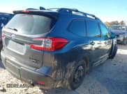 ✅ 2024 Subaru Ascent Onyx Limited • VIN: 4S4WMAKD7R3411889 • Lot: 43656843. Listed on IAAI with 20,818 mi. Free auction sales archive from the USA and detailed vehicle history report at DreamBid. Image 4.