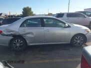 ✅ 2011 Toyota Corolla L • VIN: 2T1BU4EE8BC554811 • Lot: 43569751. Wystawiony na IAAI z przebiegiem 160 232 mil. Bezpłatny archiwum sprzedaży aukcyjnych z USA i szczegółowy raport historii pojazdu na DreamBid. Zdjęcie 13.