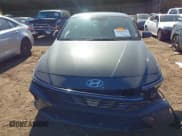 ✅ 2025 Hyundai Elantra SEL Convenience • VIN: KMHLS4DG0SU935726 • Лот: 43606725. Опубликован ранее на IAAI с пробегом 17 189 миль. Бесплатный доступ к архиву аукционных продаж из США и подробный отчёт об истории автомобиля на DreamBid. Изображение 6.