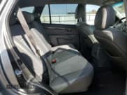 ✅ 2012 Hyundai Santa Fe SE • VIN: 5XYZHDAGXCG098035 • Lot: 75952204. Listed on Copart with 175,381 mi. Free auction sales archive from the USA and detailed vehicle history report at DreamBid. Image 11.