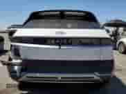 ✅ 2024 Hyundai Ioniq 5 SE Standard Range • VIN: KM8KM4DB3RU269806 • Lot: 63148845. Wystawiony na Copart z przebiegiem 17 941 mil. Bezpłatny archiwum sprzedaży aukcyjnych z USA i szczegółowy raport historii pojazdu na DreamBid. Zdjęcie 6.